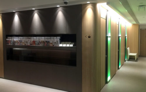 HKSH Healthcare - Ophthalmology Centre (10)