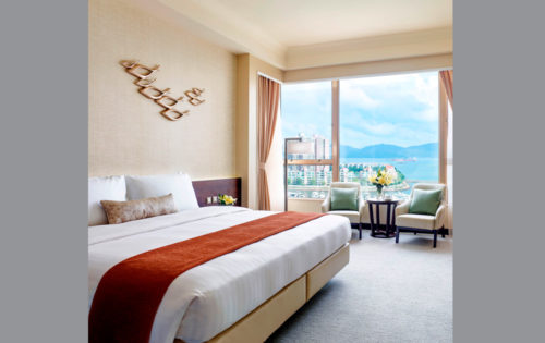 Hong Kong Gold Coast Hotel (2)