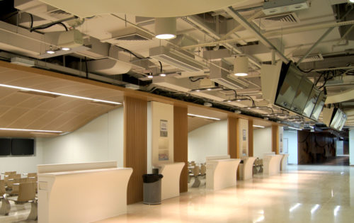 Hong Kong Jockey Club (12)