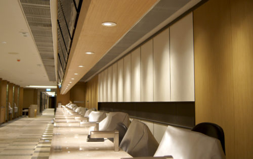 Hong Kong Jockey Club (6)