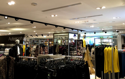 Marks & Spencer (1)