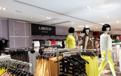 Marks & Spencer (5)