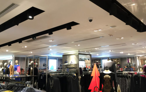 Marks & Spencer (7)