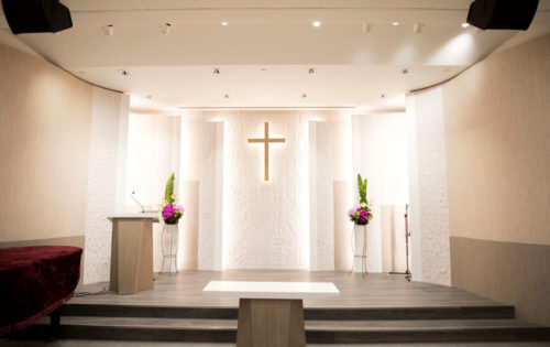 North Alliance Church (6)