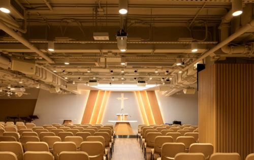 North Alliance Church (8)