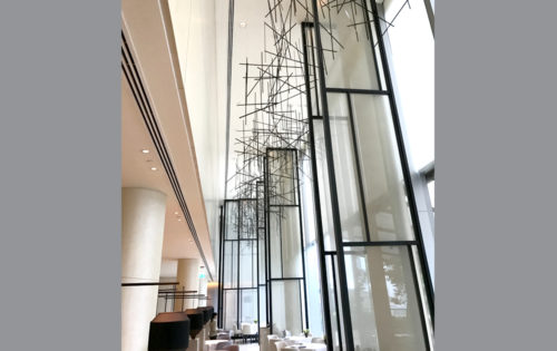 Park Hyatt Bangkok (2)