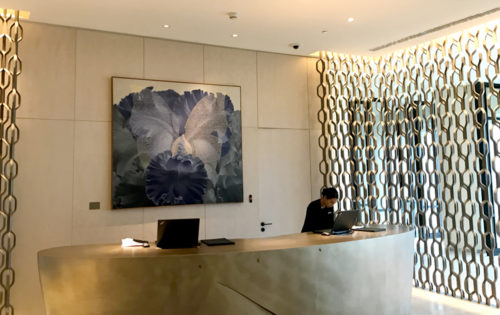 Park Hyatt Bangkok (7)