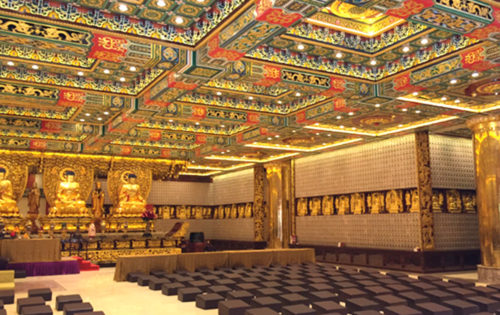 Po Lin Monastery (3)