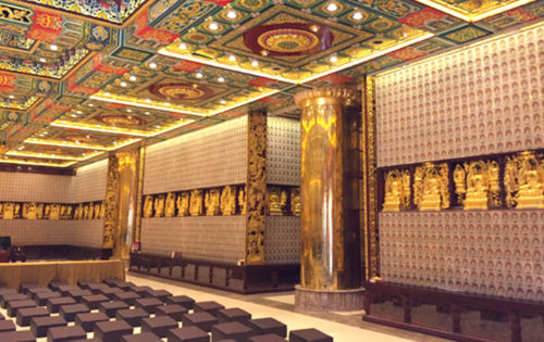 Po Lin Monastery (5)