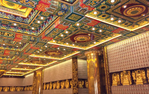 Po Lin Monastery (6)