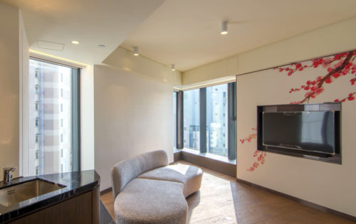 The Jervois @ Sheung Wan (1)