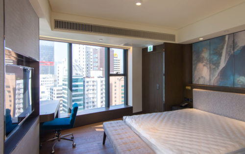 The Jervois @ Sheung Wan (2)