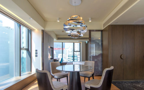 The Jervois @ Sheung Wan (3)