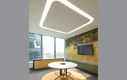 Willis Towers Watson @ Lee Garden Three (10)