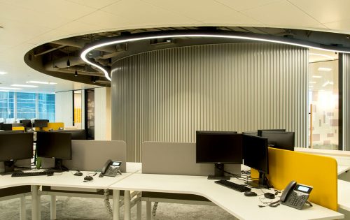 Willis Towers Watson @ Lee Garden Three (2)