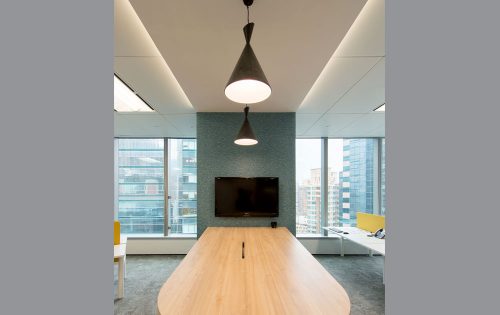 Willis Towers Watson @ Lee Garden Three (8)