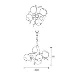 BD ERSAC80BRBUR-GLIRI2