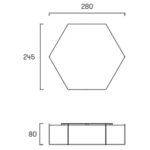 15-1950_blanc-PLUMA_SIX-Norm