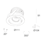 MX 7421-G5-830-38-80W (2)