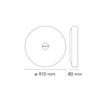 Flos Button FH F31800 (4)