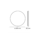 Flos Clara FH F15700 (4)