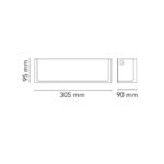 Flos Ontherocks HL FH F46510 (4)