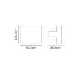 Flos Tight Light FH F00110 (4)