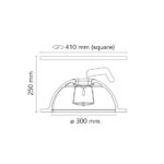 Skygarden Recessed GY6.35 (4)