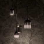 Delta Light Mantello Glass L1523 LED DT 258199230 (2)