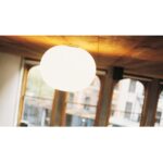 Flos Glo-Ball Ceiling 2 FH F30280 (2)