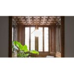 Flos IC Lights Suspension 2 FH F31760 (2)