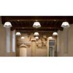 Flos Romeo Moon Suspension 2 FH F00030 (2)