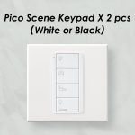 LUTRON RA2 Select Promo Package 1