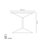 Penta Narciso Large PN 1710-04 (4)