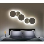 Vibia Puck Wall Art VB 5491 (3)