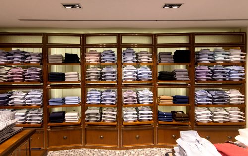 Brooks Brothers (2)
