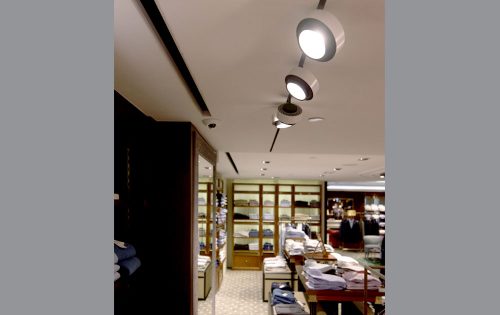 Brooks Brothers (6)
