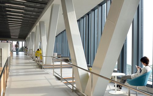 Chu Hai College of High Education (1)