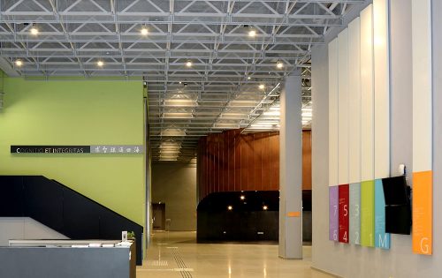 Chu Hai College of High Education (2)