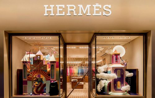 Hermes Flagship Shop (1)