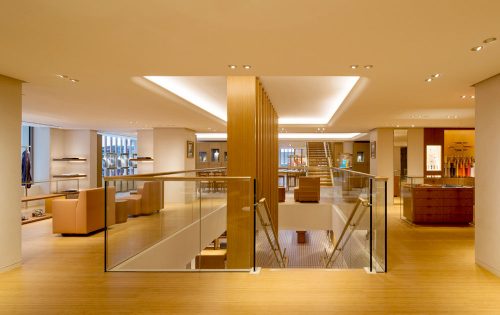 Hermes Flagship Shop (3)