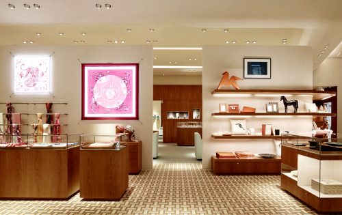 Hermes Flagship Shop (4)