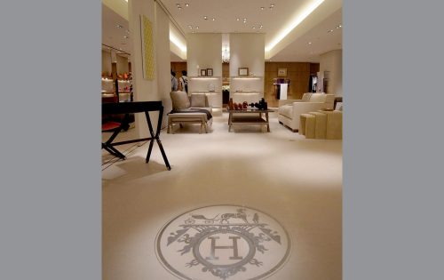 Hermes Flagship Shop (7)