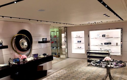 Roger Vivier @ Harbour City (1)