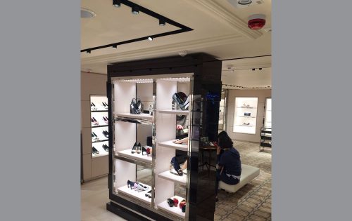 Roger Vivier @ Harbour City (10)