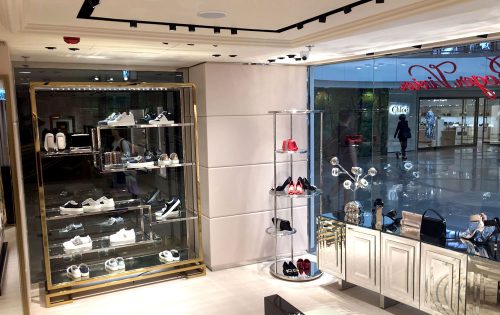 Roger Vivier @ Harbour City (4)