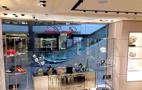 Roger Vivier @ Harbour City (5)