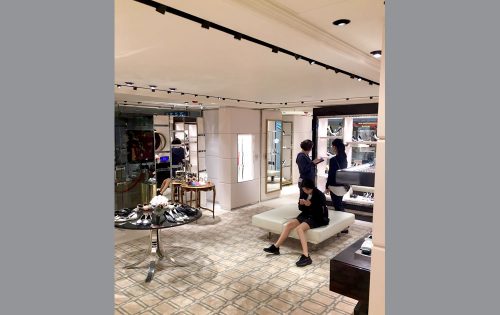 Roger Vivier @ Harbour City (7)