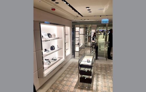 Roger Vivier @ Harbour City (8)