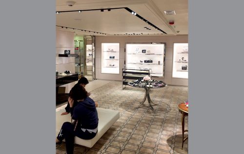 Roger Vivier @ Harbour City (9)